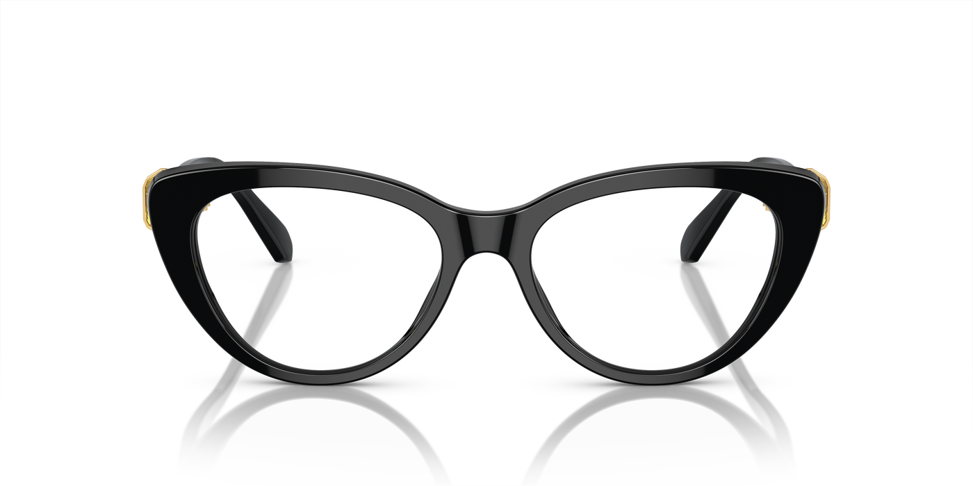 Gafas Graduadas Swarovski Sk2005 SK2005 1037 53 17 · vista 4