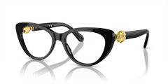 Prescription Glasses Swarovski Sk2005 SK2005 1037 53 17