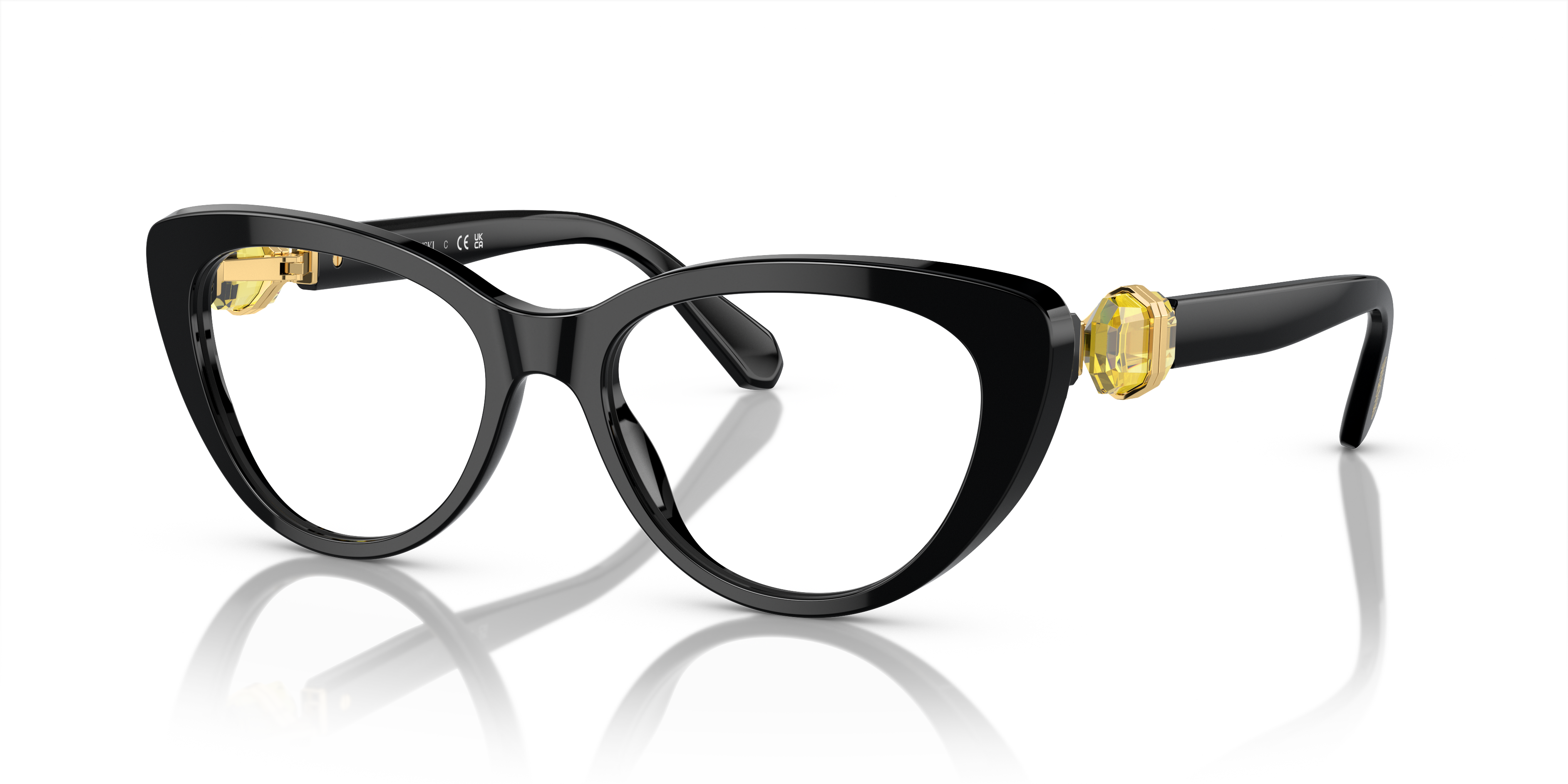 Gafas Graduadas Swarovski Sk2005 SK2005 1037 53 17 · vista 1