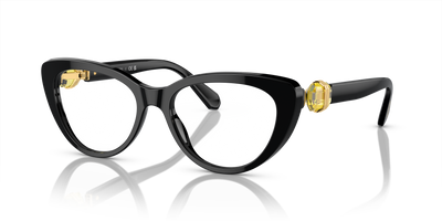 Korrektionsbrille Swarovski Sk2005 SK2005 1037 53 17