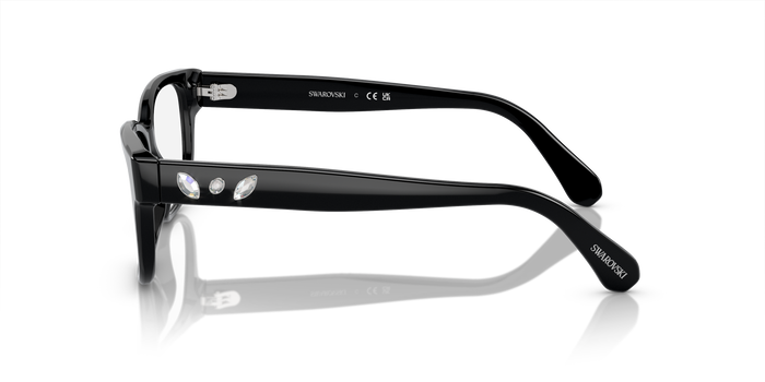 Sonnenbrille Swarovski SK2007 1001 52 16 — vista 3