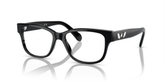 Sonnenbrille Swarovski SK2007 1001 52 16