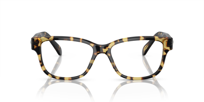 Sonnenbrille Swarovski SK2007 1009 54 16 — vista 2