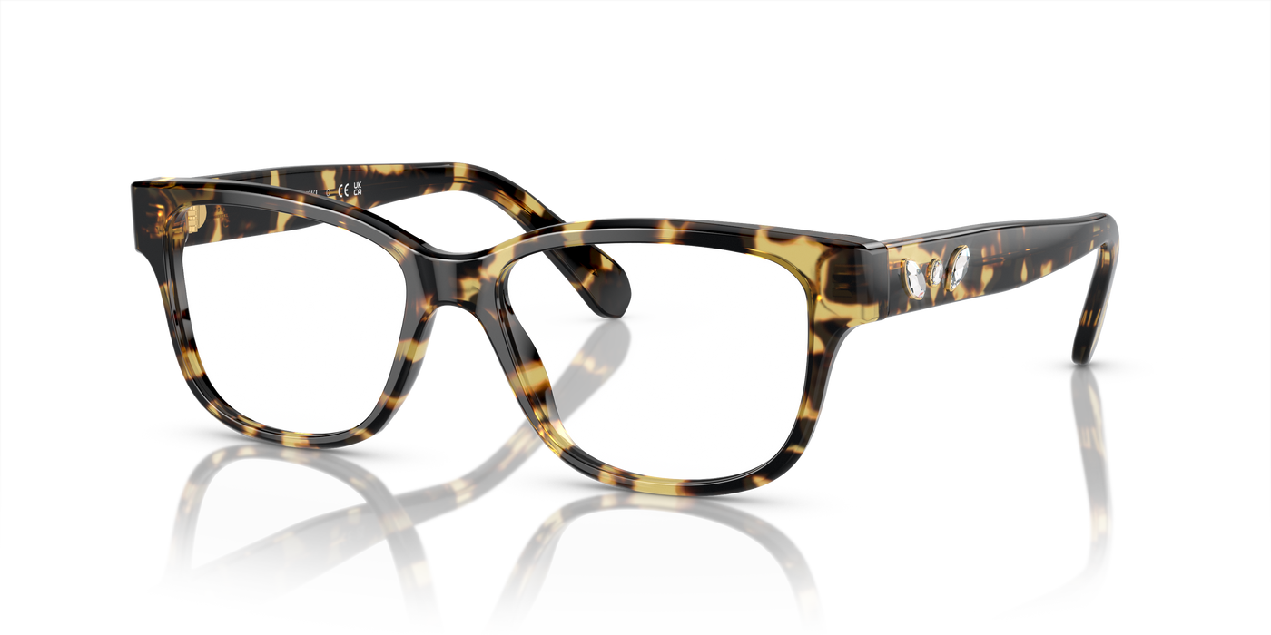 Sonnenbrille Swarovski SK2007 1009 54 16