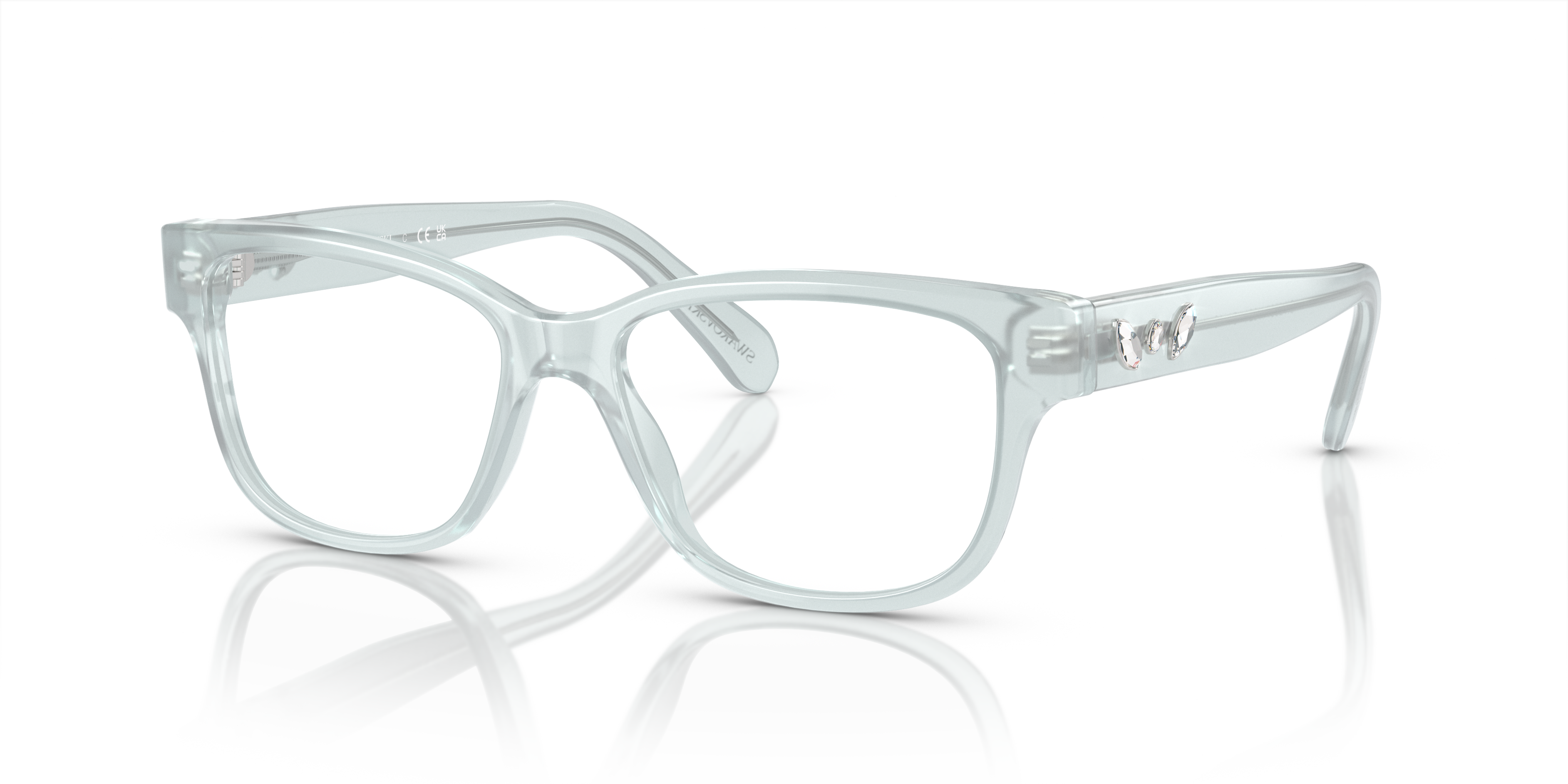 Gafas de Sol Swarovski SK2007 1024 52 16