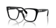 Lunettes de Soleil Swarovski SK2008 1001 53 17