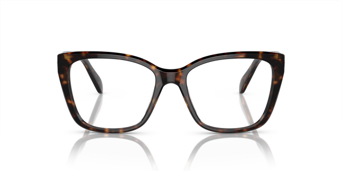 Sonnenbrille Swarovski SK2008 1002 53 17 — vista 2