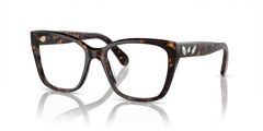 Sonnenbrille Swarovski SK2008 1002 53 17