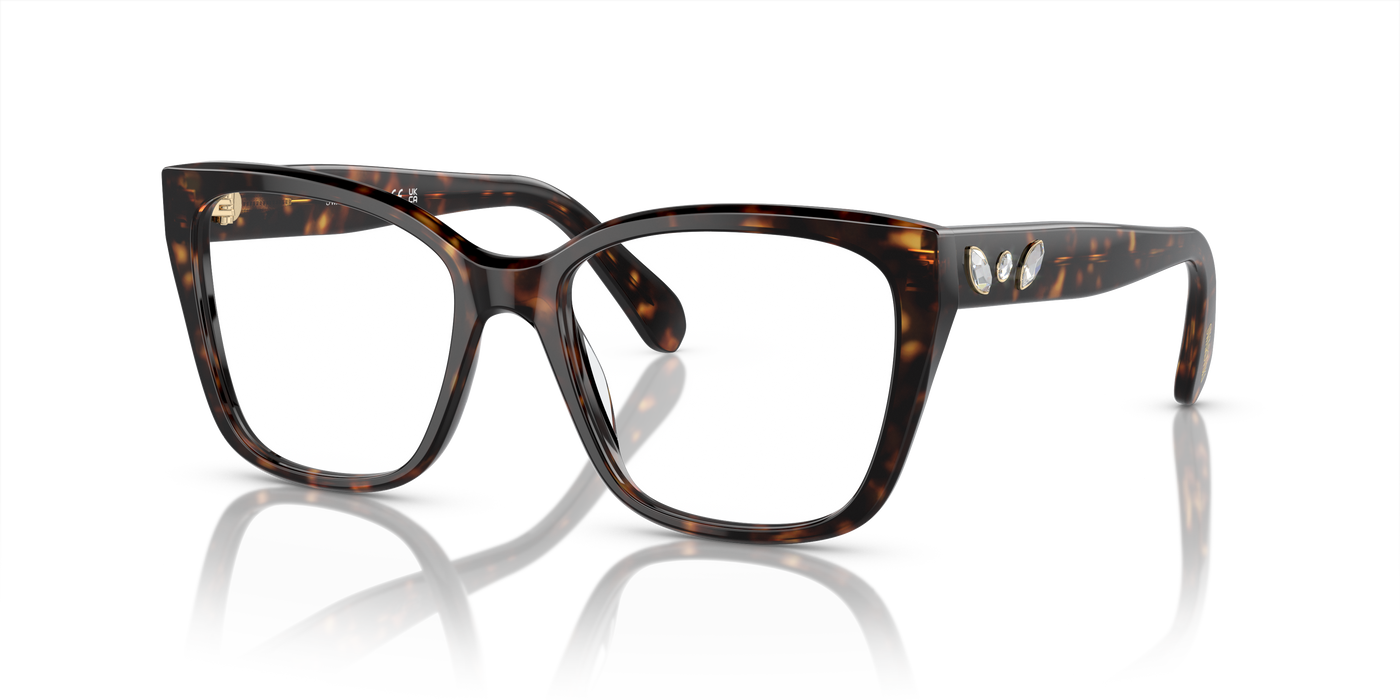 Sonnenbrille Swarovski SK2008 1002 51 17
