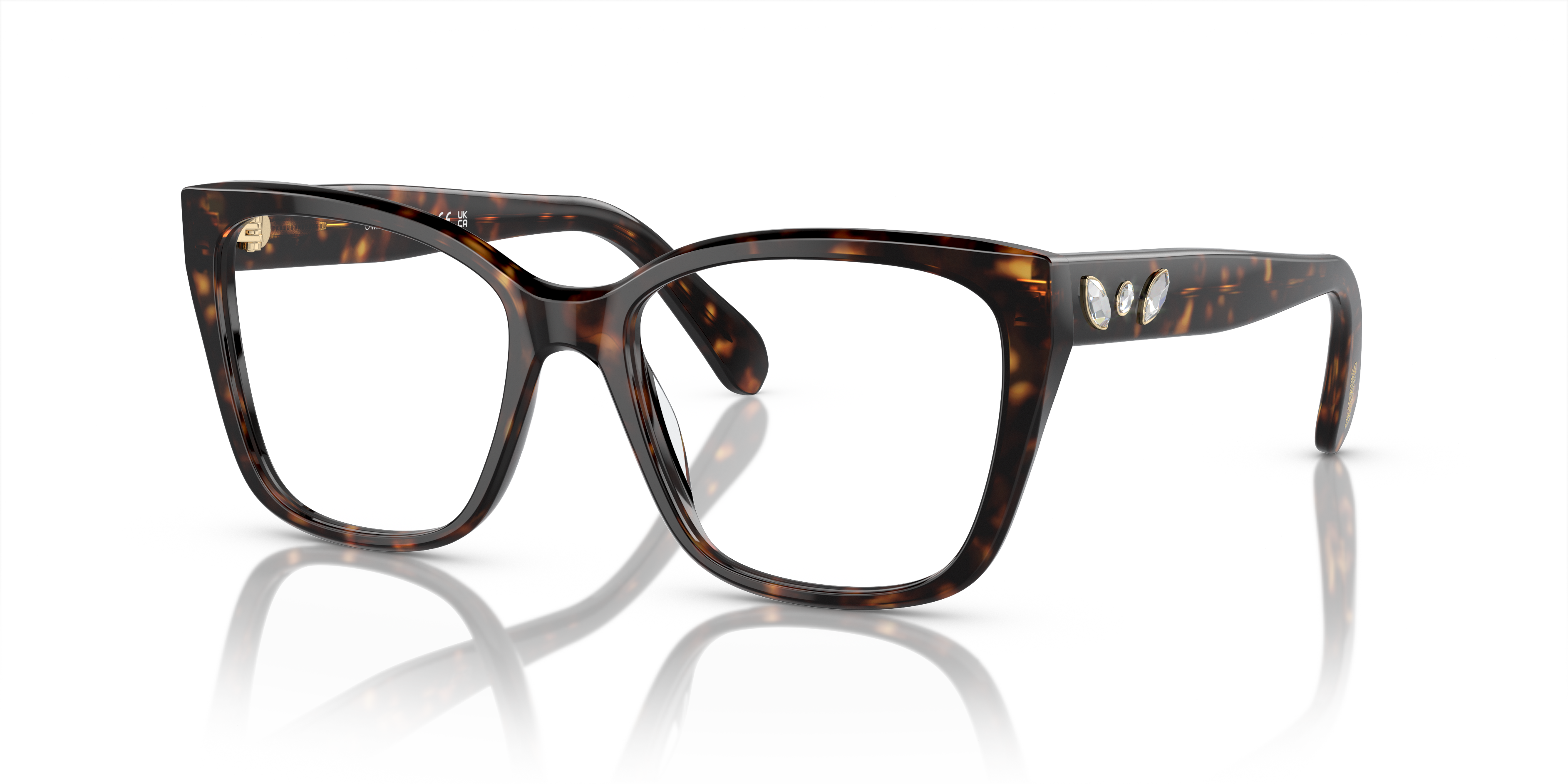 Sunglasses Swarovski SK2008 1002 51 17