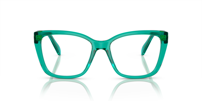 Sunglasses Swarovski SK2008 1029 53 17 — vista 2