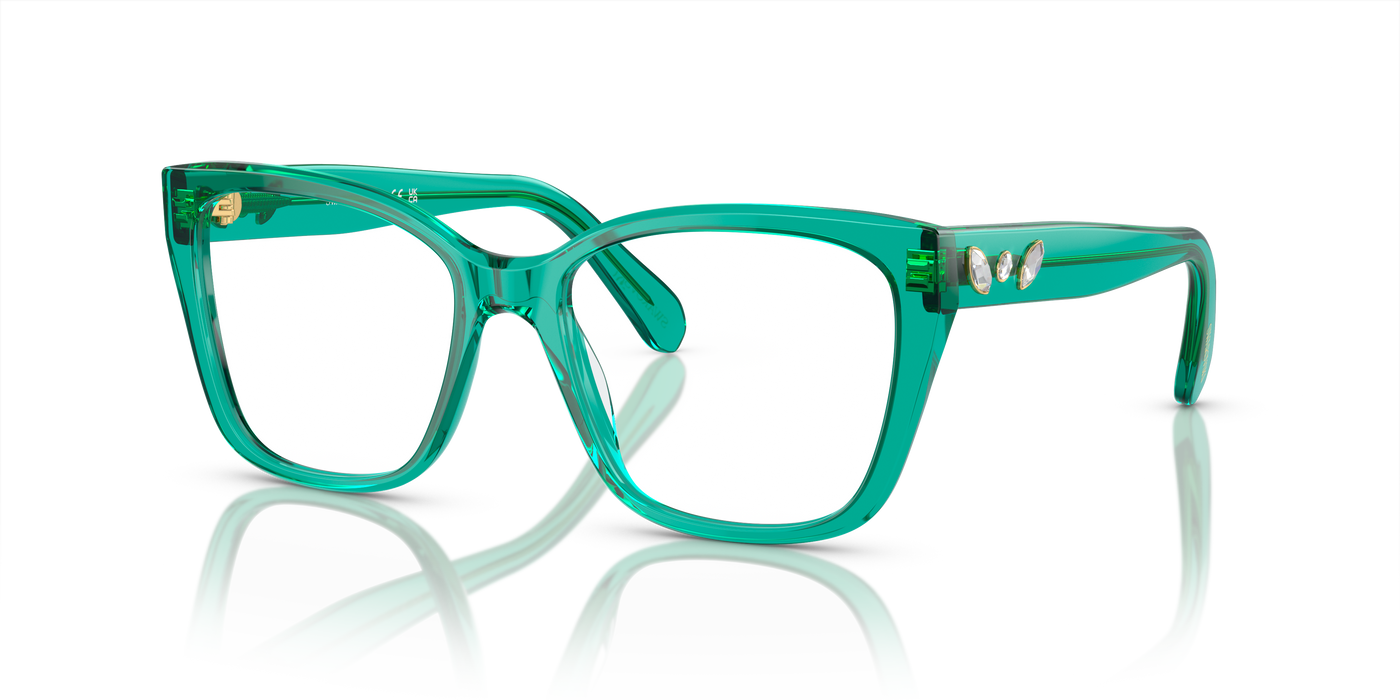 Sunglasses Swarovski SK2008 1029 53 17