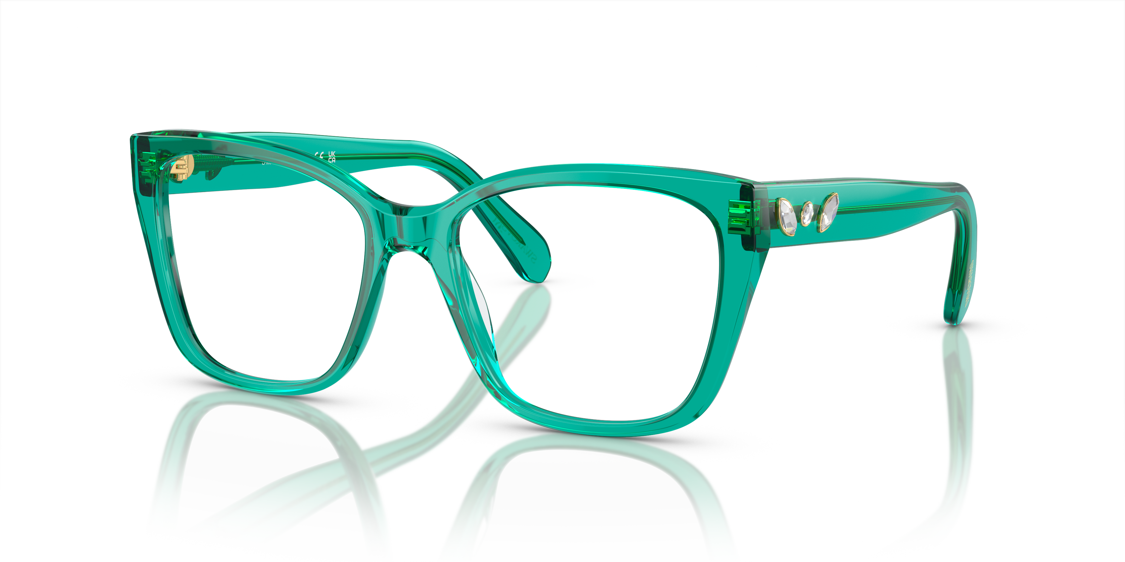 Sunglasses Swarovski SK2008 1029 53 17