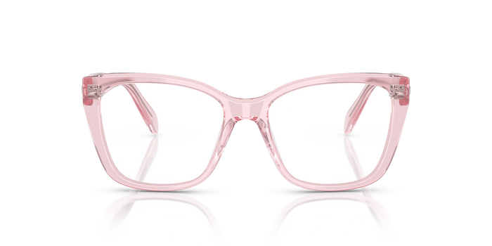 Gafas de Sol Swarovski SK2008 3001 53 17 — vista 2