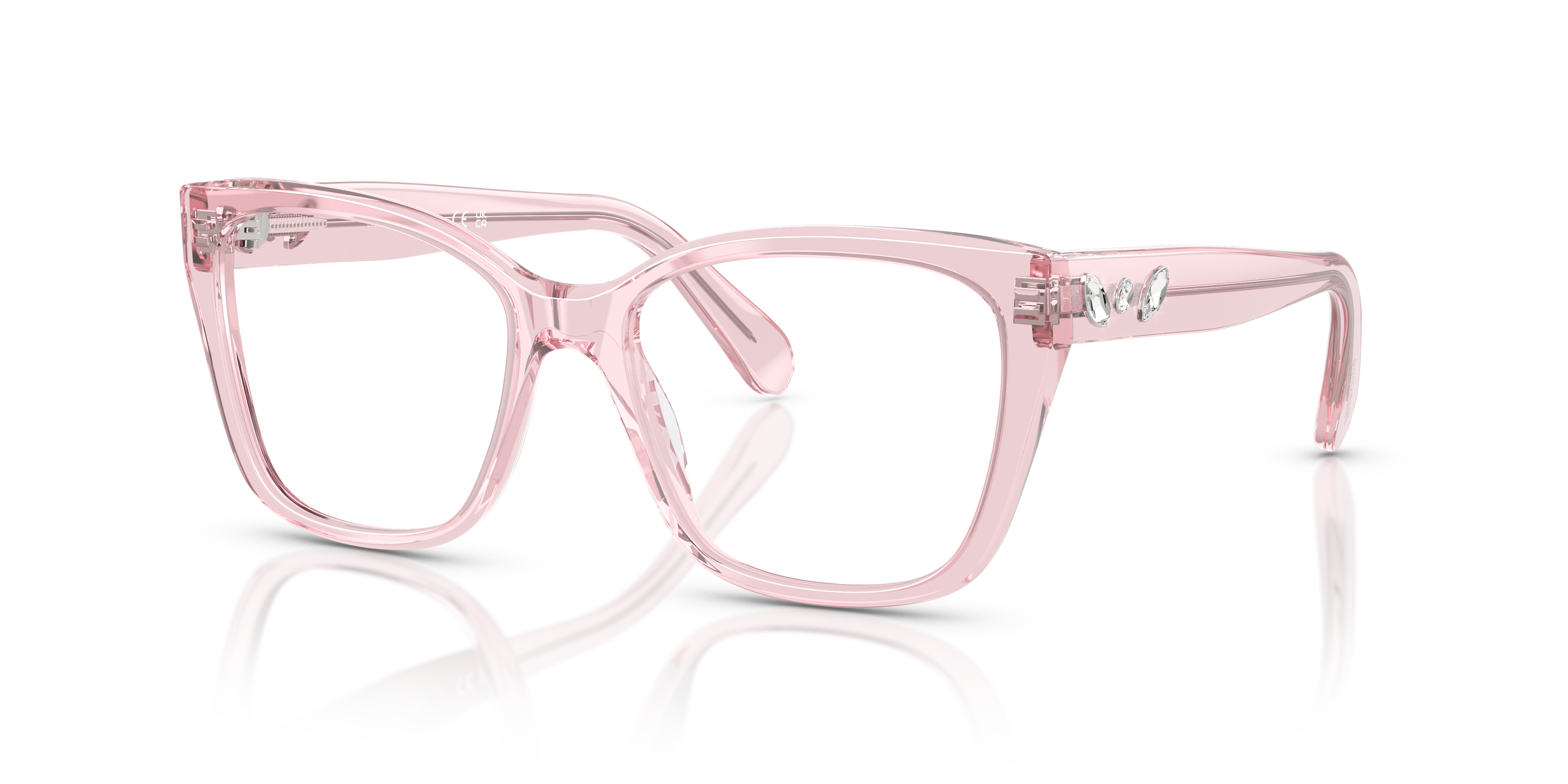 Sunglasses Swarovski SK2008 3001 53 17