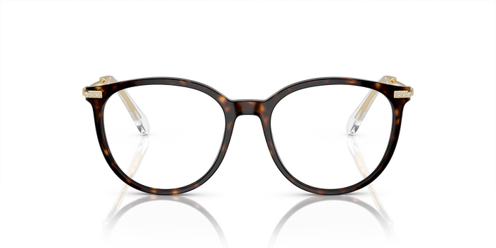 Sonnenbrille Swarovski SK2009 1002 50 17 — vista 2