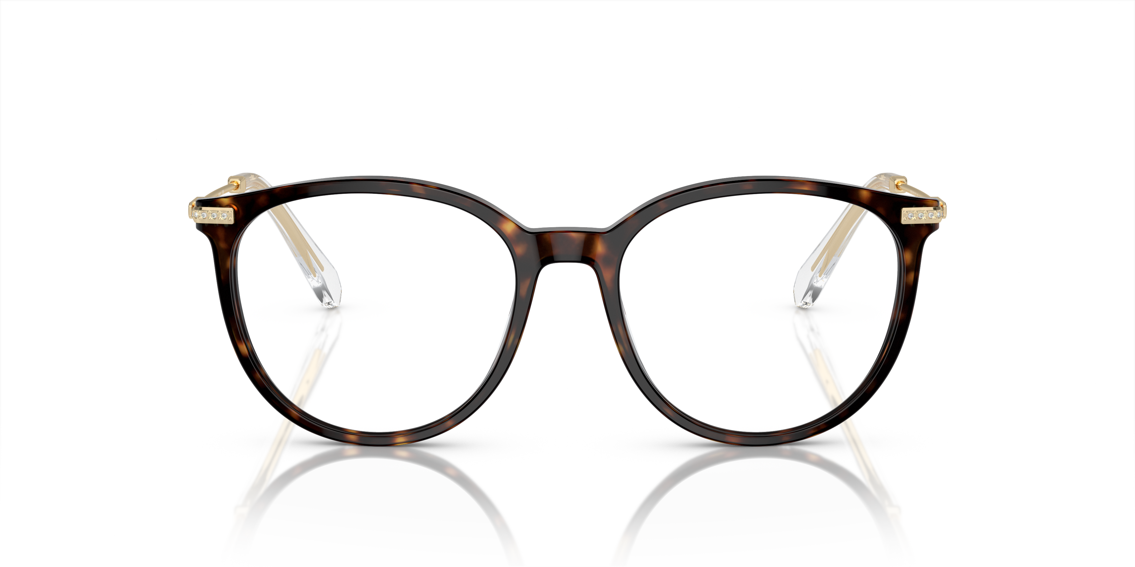 Sonnenbrille Swarovski SK2009 1002 52 17