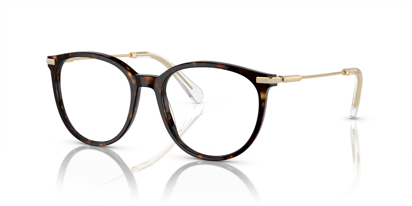 Sonnenbrille Swarovski SK2009 1002 50 17