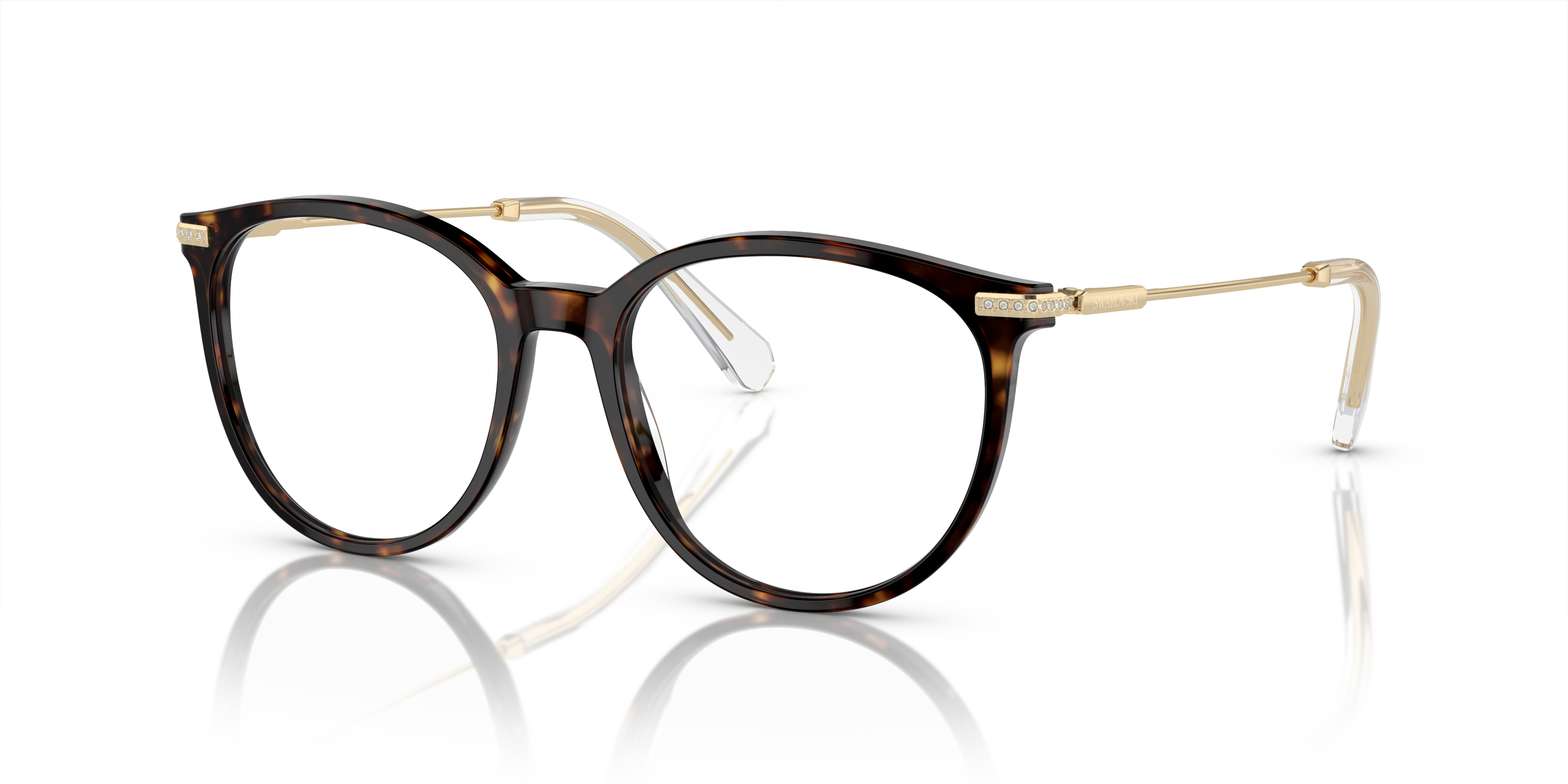 Sonnenbrille Swarovski SK2009 1002 50 17