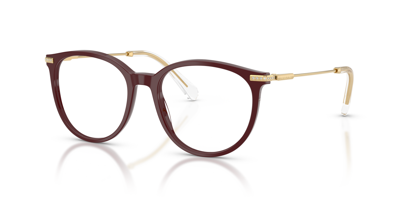Gafas de Sol Swarovski SK2009 1008 52 17