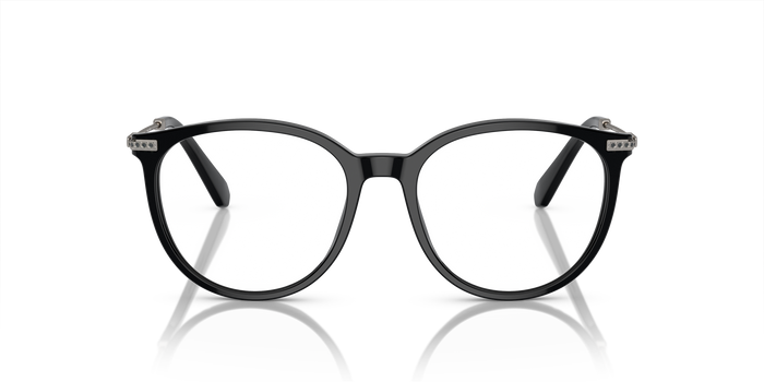 Sonnenbrille Swarovski SK2009 1039 52 17 — vista 2