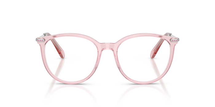 Sonnenbrille Swarovski SK2009 3001 52 17 — vista 2