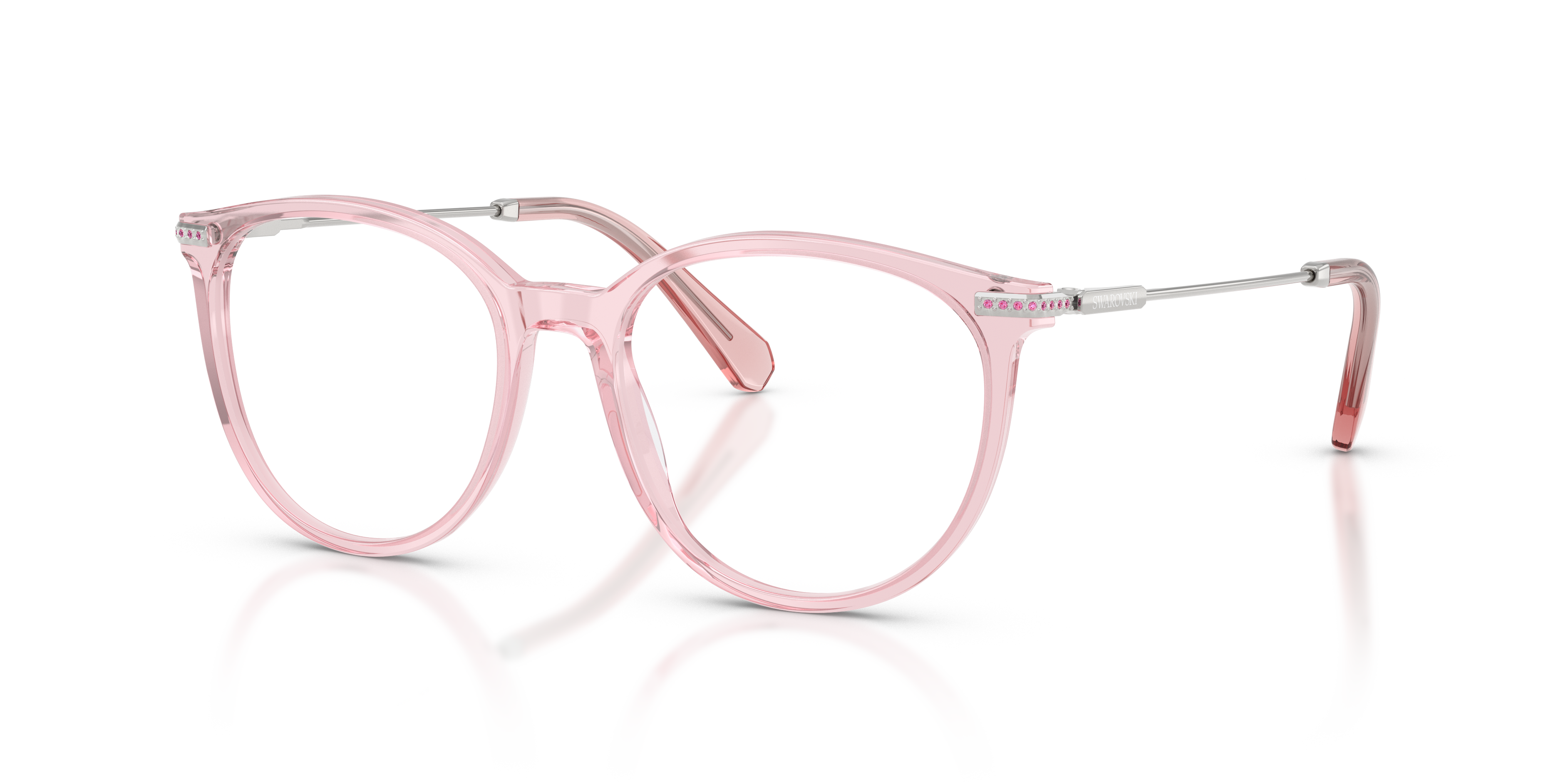 Sonnenbrille Swarovski SK2009 3001 50 17