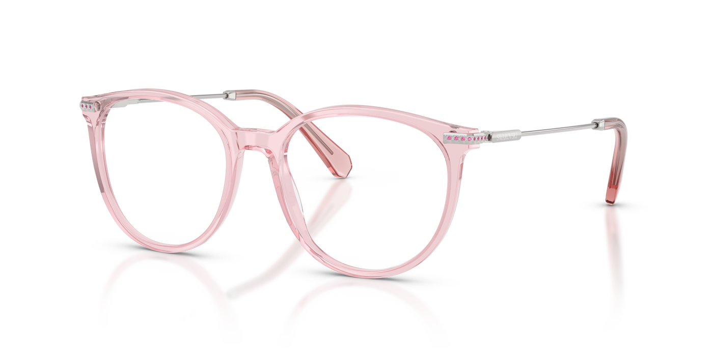 Sonnenbrille Swarovski SK2009 3001 52 17