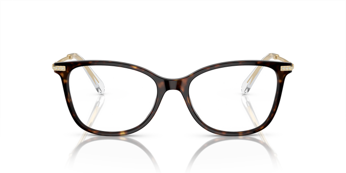 Gafas de Sol Swarovski SK2010 1002 54 17 — vista 2