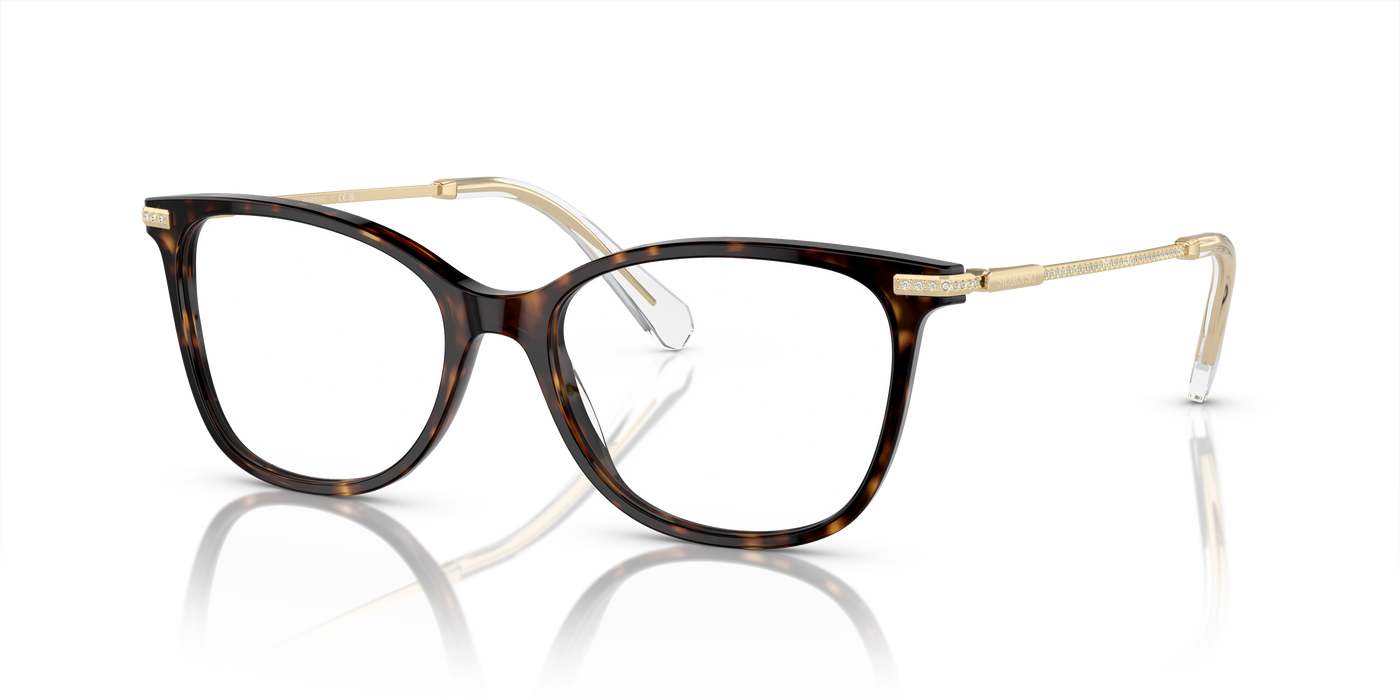 Sonnenbrille Swarovski SK2010 1002 52 17