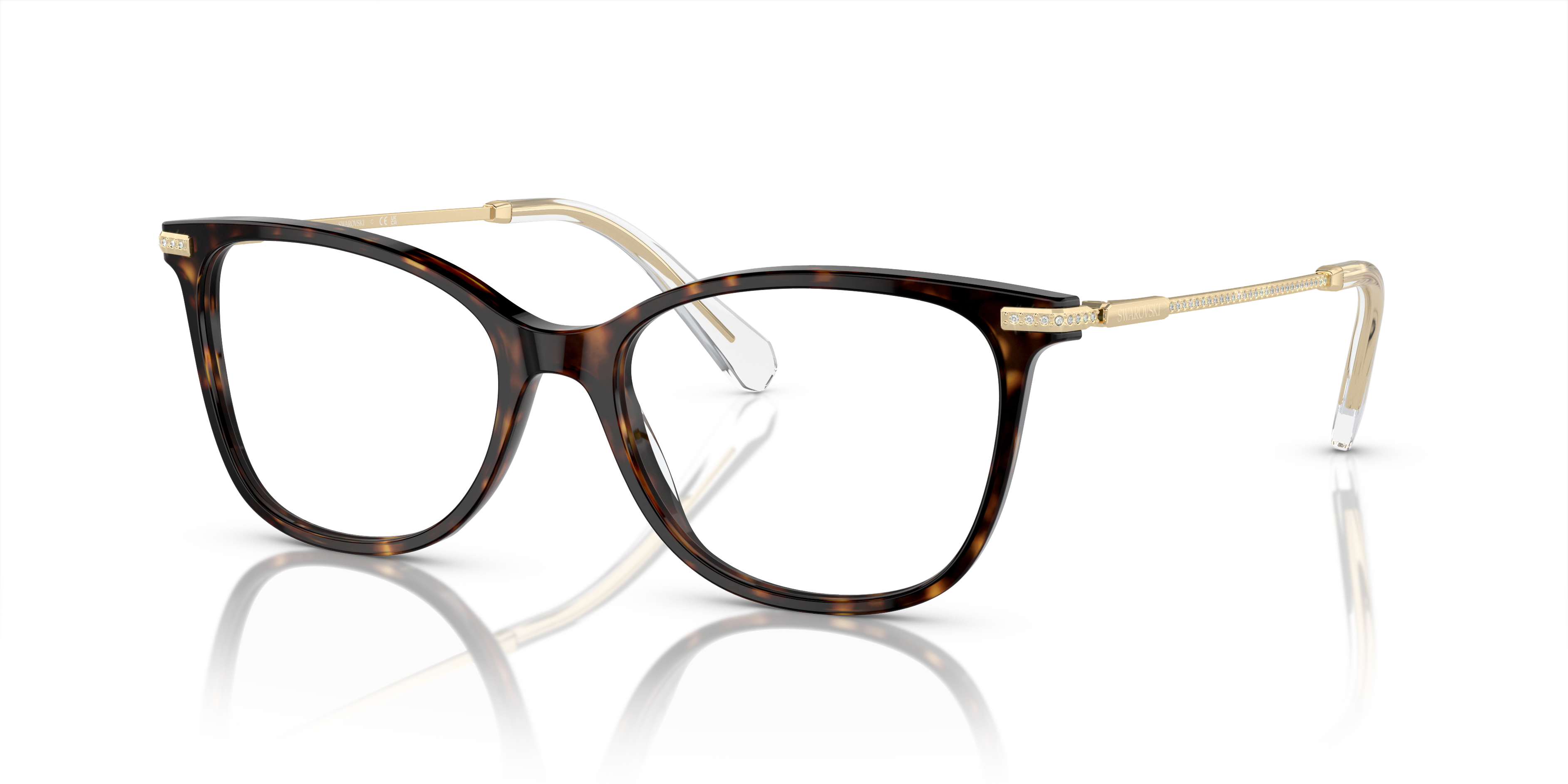 Sunglasses Swarovski SK2010 1002 52 17