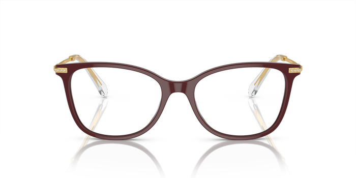 Gafas de Sol Swarovski SK2010 1008 54 17 — vista 2