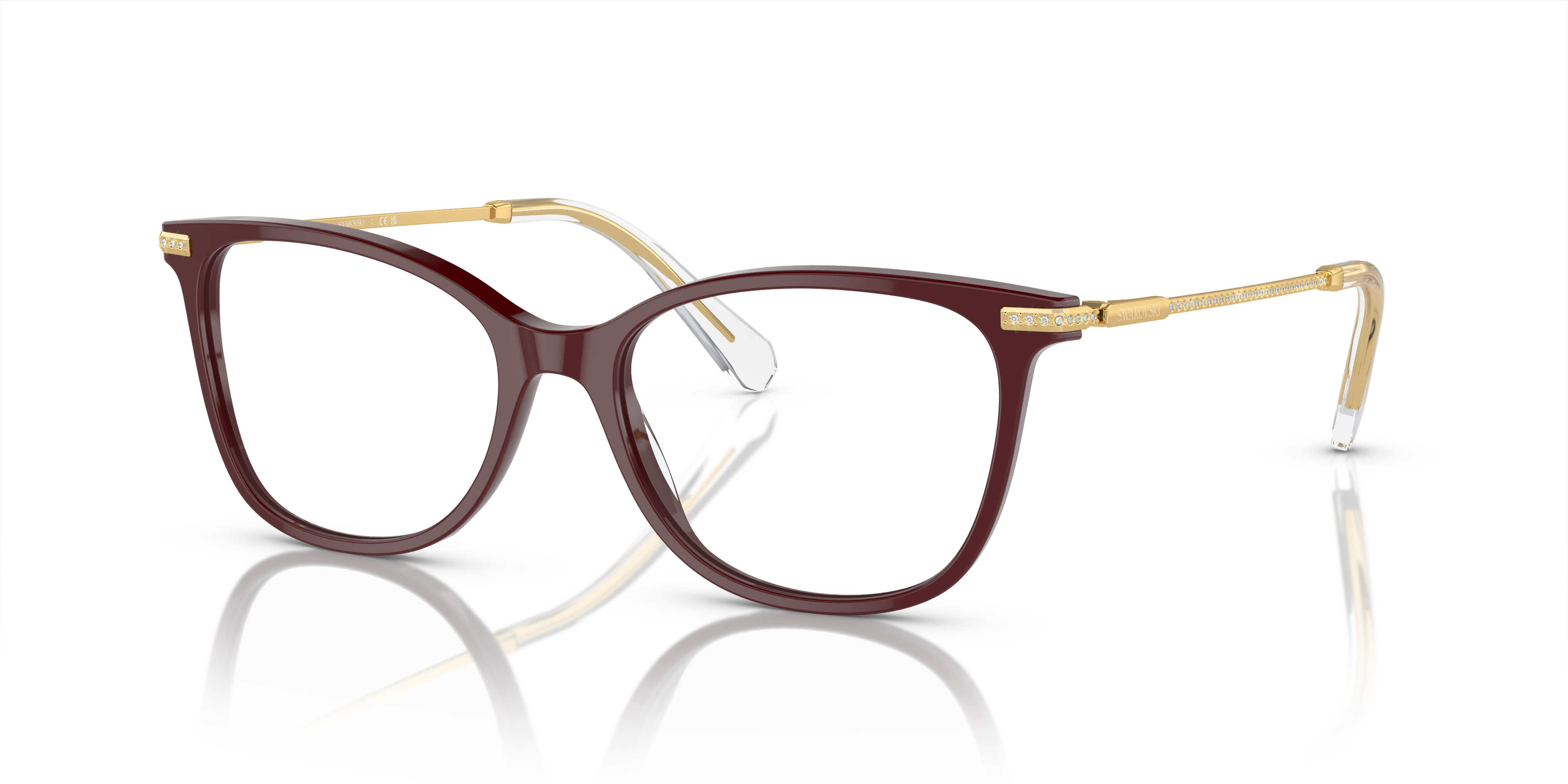 Sunglasses Swarovski SK2010 1008 54 17