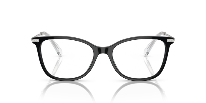 Sonnenbrille Swarovski SK2010 1038 54 17 — vista 2