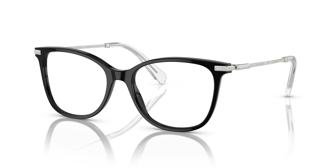 Sonnenbrille Swarovski SK2010 1038 54 17