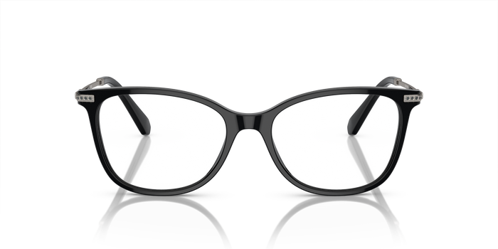 Sonnenbrille Swarovski SK2010 1039 54 17 — vista 2