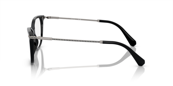 Sonnenbrille Swarovski SK2010 1039 54 17 — vista 3