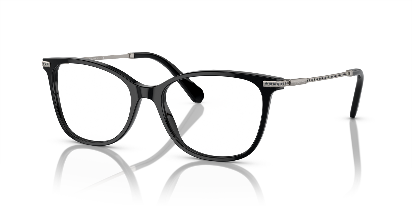 Sonnenbrille Swarovski SK2010 1039 54 17