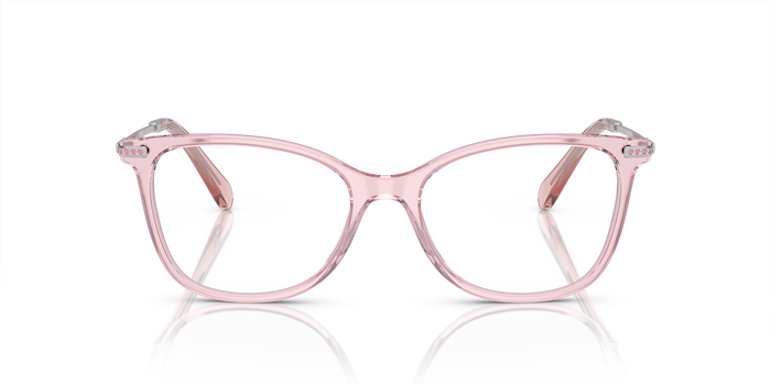 Sonnenbrille Swarovski SK2010 3001 54 17 — vista 2
