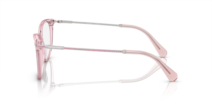 Sonnenbrille Swarovski SK2010 3001 52 17 — vista 3