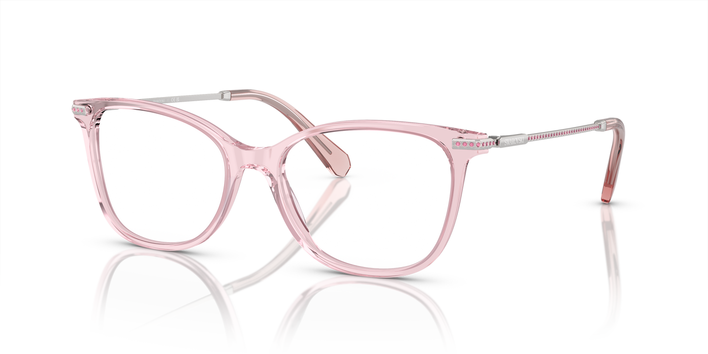 Sonnenbrille Swarovski SK2010 3001 52 17