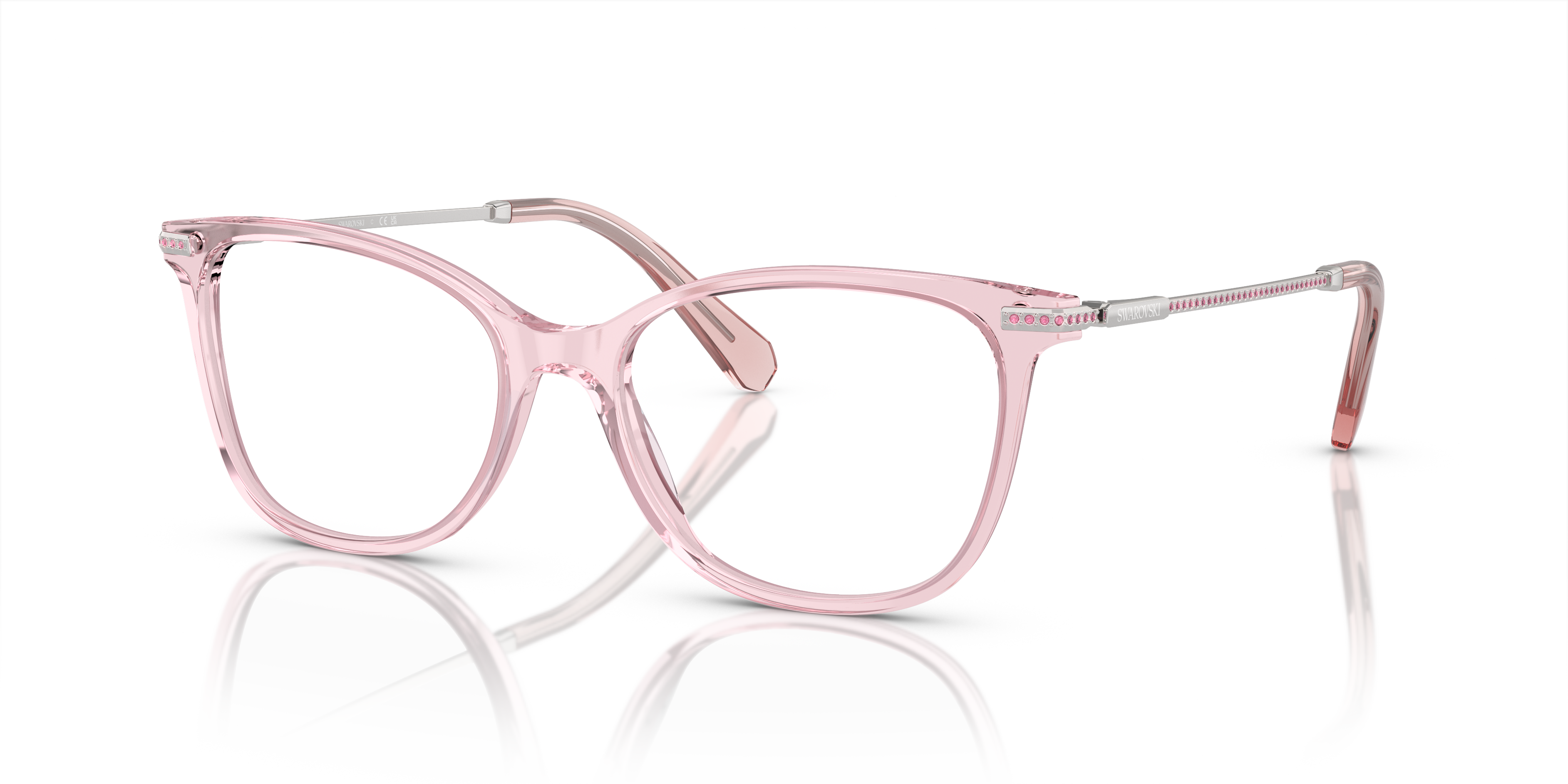 Sunglasses Swarovski SK2010 3001 52 17
