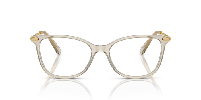 Sonnenbrille Swarovski SK2010 3003 54 17 — vista 2
