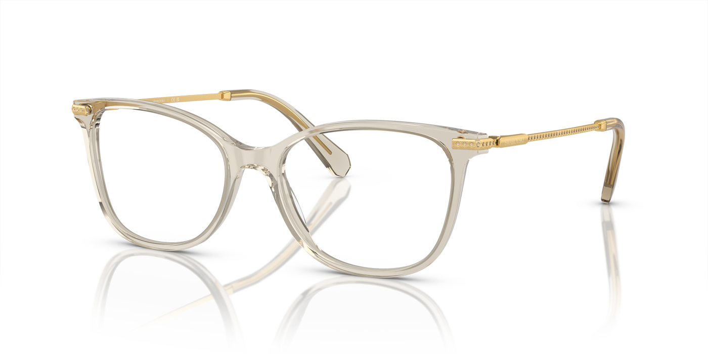 Sonnenbrille Swarovski SK2010 3003 54 17