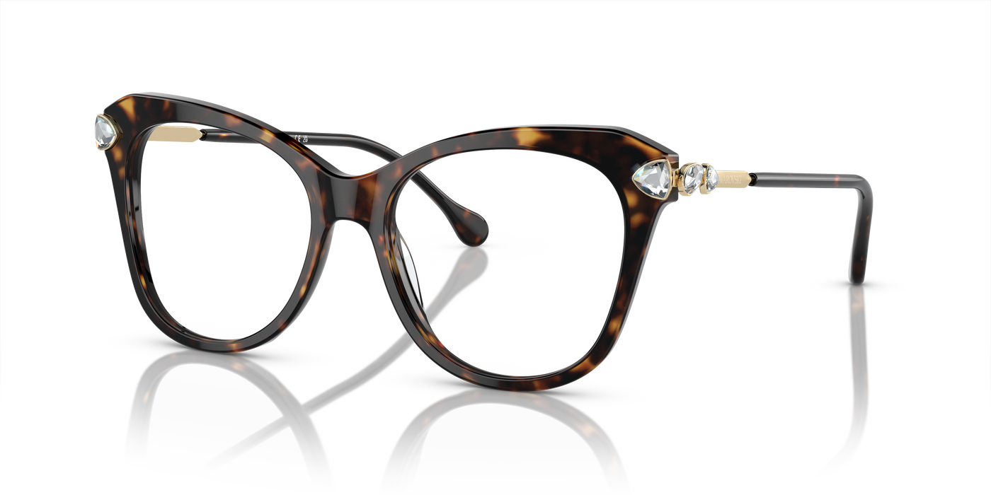 Sonnenbrille Swarovski SK2012 1002 53 17