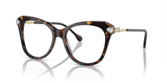 Sonnenbrille Swarovski SK2012 1002 53 17
