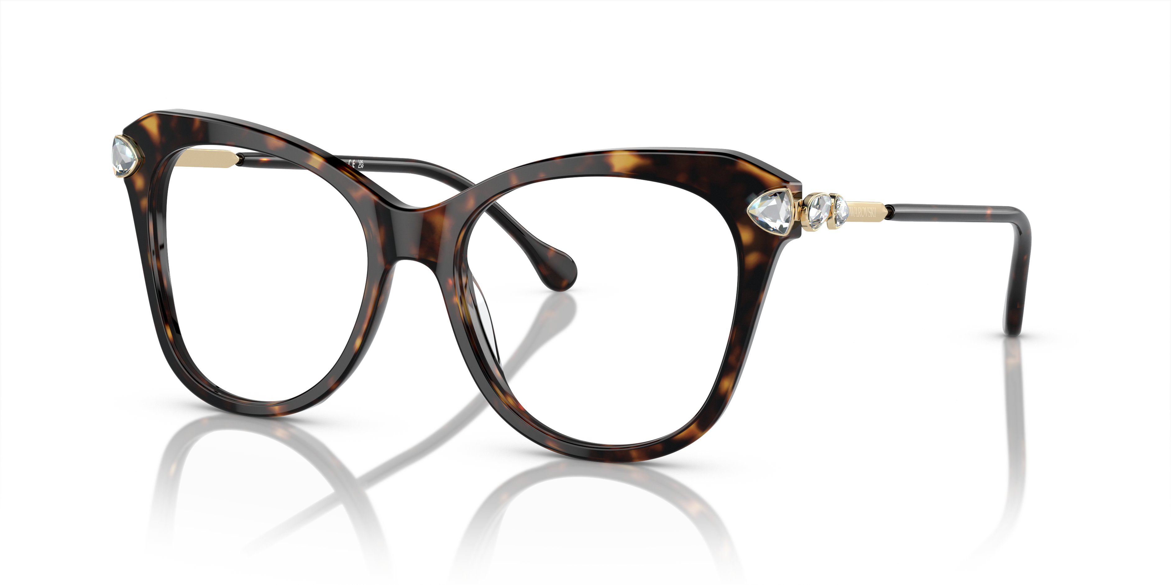 Sunglasses Swarovski SK2012 1002 53 17