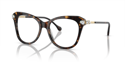Sonnenbrille Swarovski SK2012 1002 53 17