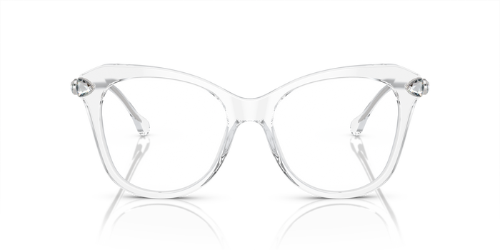 Gafas de Sol Swarovski SK2012 1027 53 17 — vista 2