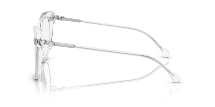 Gafas de Sol Swarovski SK2012 1027 53 17 — vista 3